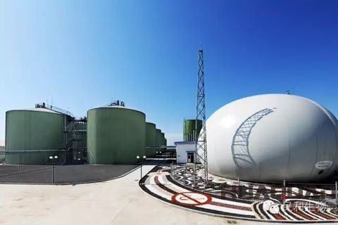 沼氣發(fā)電大行其道！隨華全關注肯尼亞 沼電項目