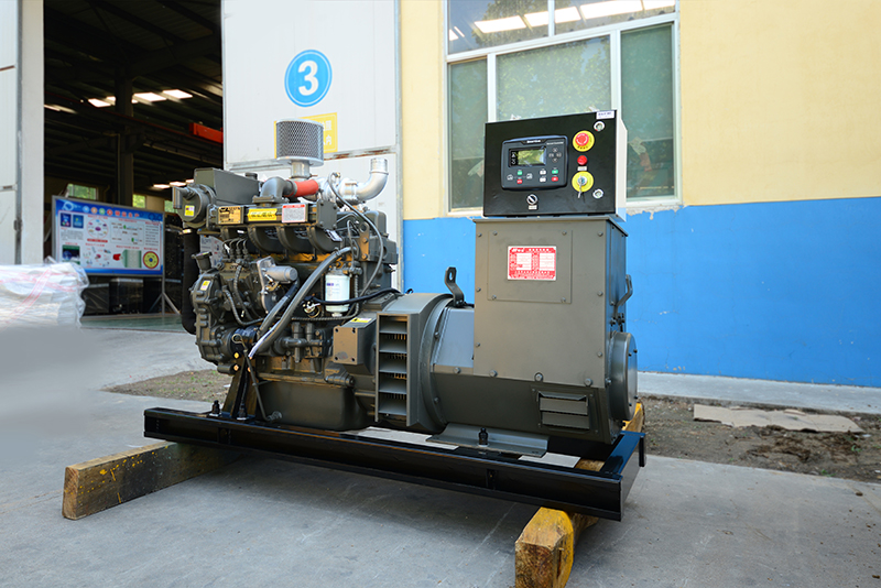 柴油發(fā)電機(jī)組潤滑油可以“混用”嗎？