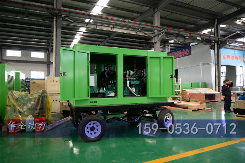 當(dāng)120千瓦發(fā)電機(jī)出現(xiàn)氣缸套磨損的情況，你要當(dāng)心了