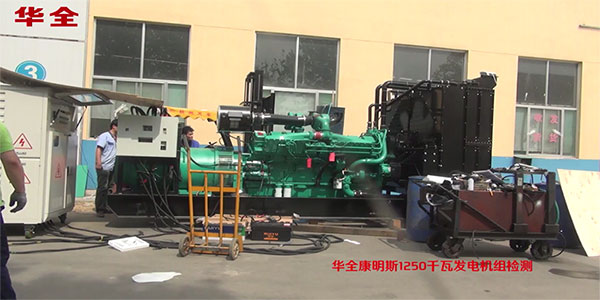 如何解決康明斯發(fā)電機(jī)組冷卻液不循環(huán)問題