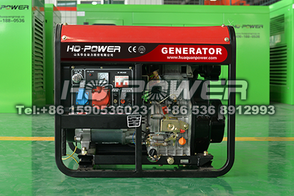 細(xì)思極恐！柴油發(fā)電機(jī)的使用還有這些細(xì)節(jié)需要注意