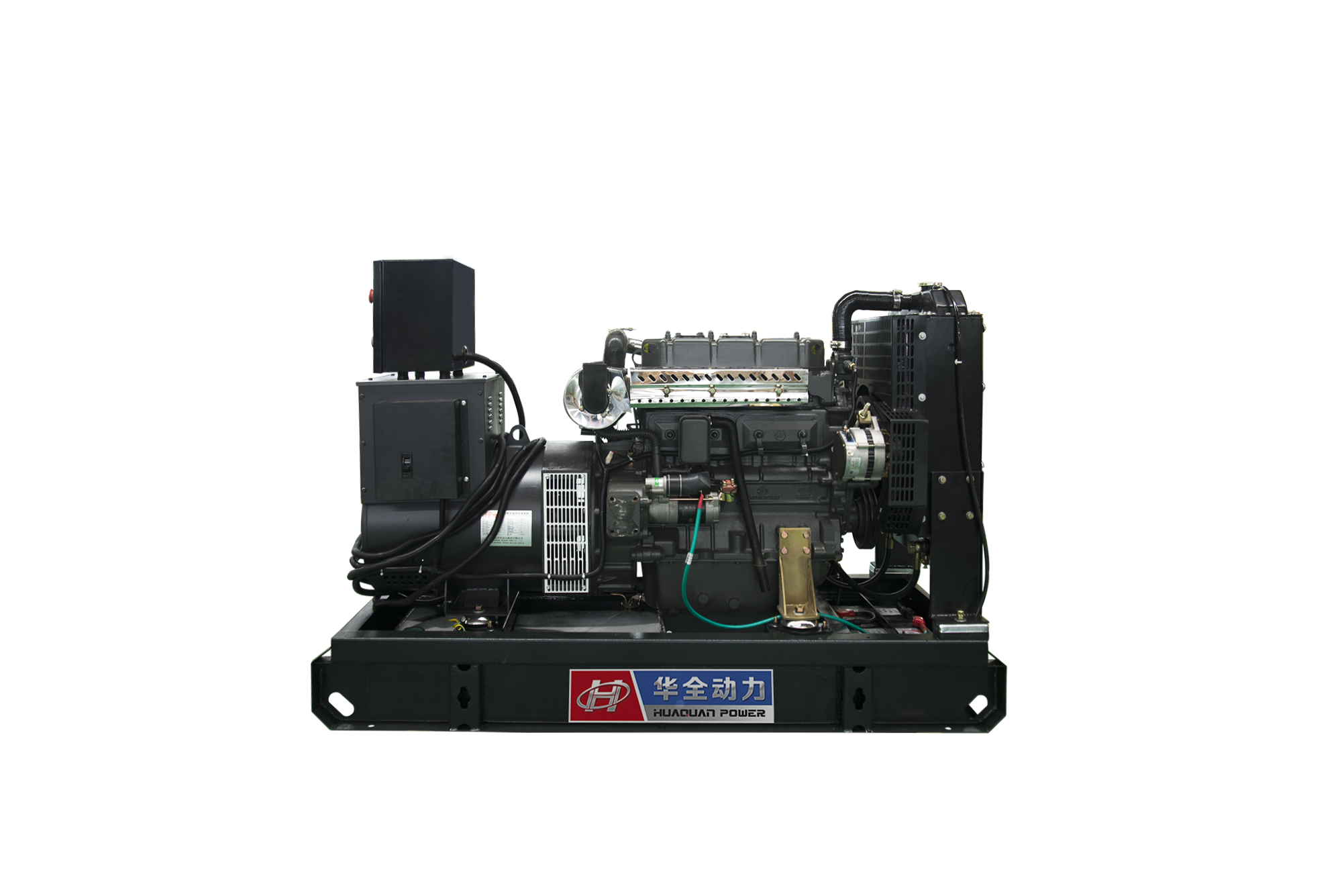 柴油發(fā)電機(jī)組更換零件的“小技巧”，你注意到了嗎？