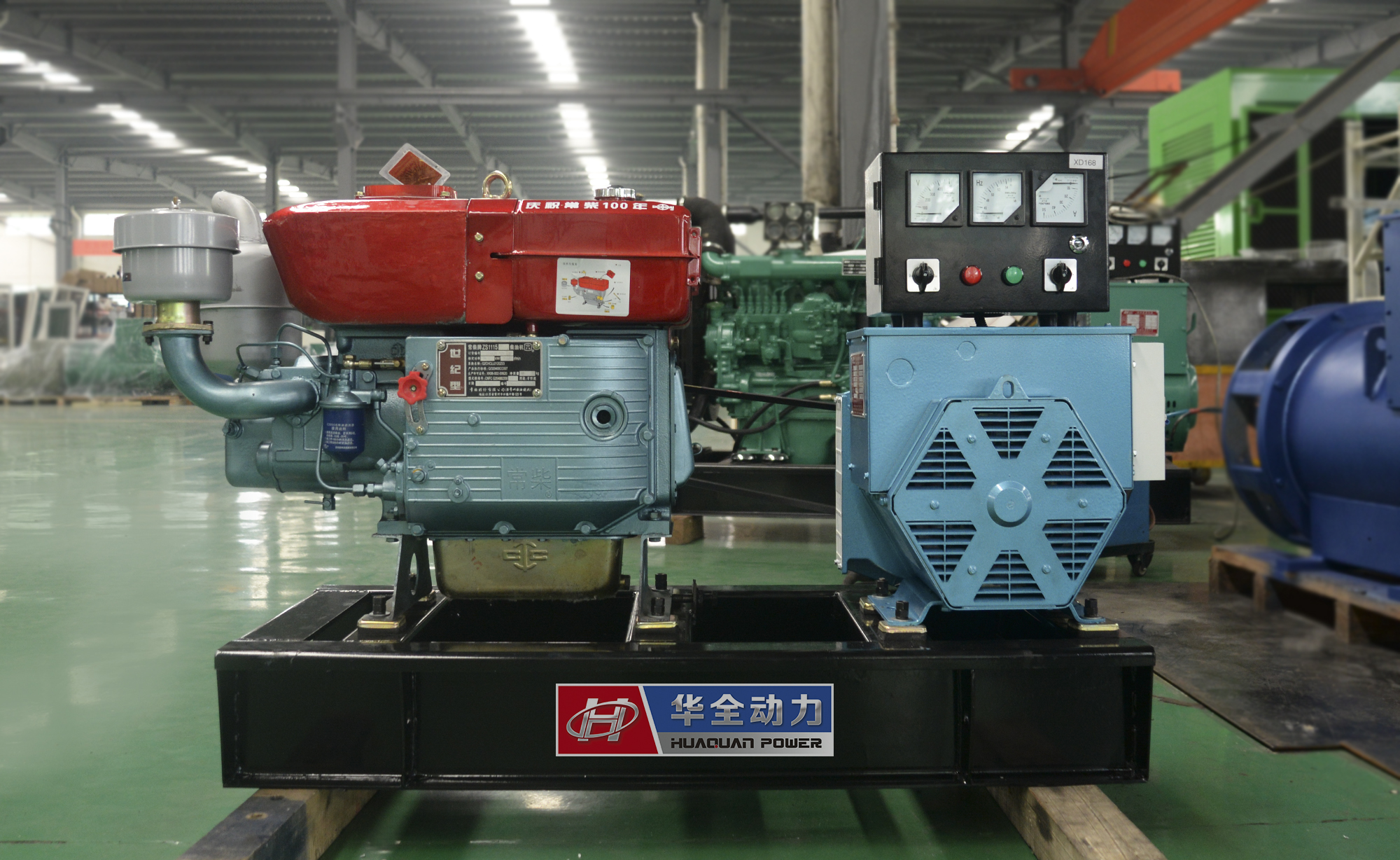 知道了這3點(diǎn)柴油發(fā)電機(jī)的省油技巧，算算你能省多少錢