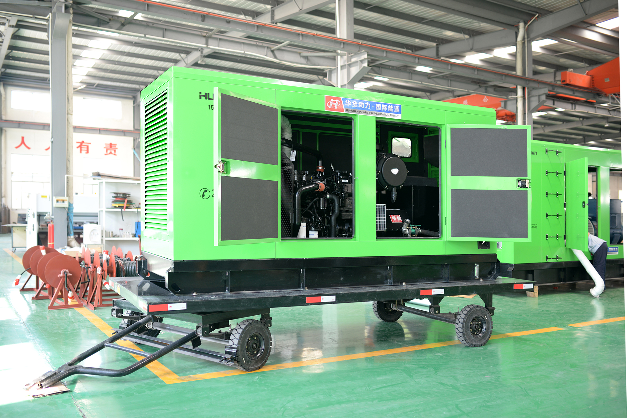 生物柴油，柴油發(fā)電機(jī)組的“新燃料”？