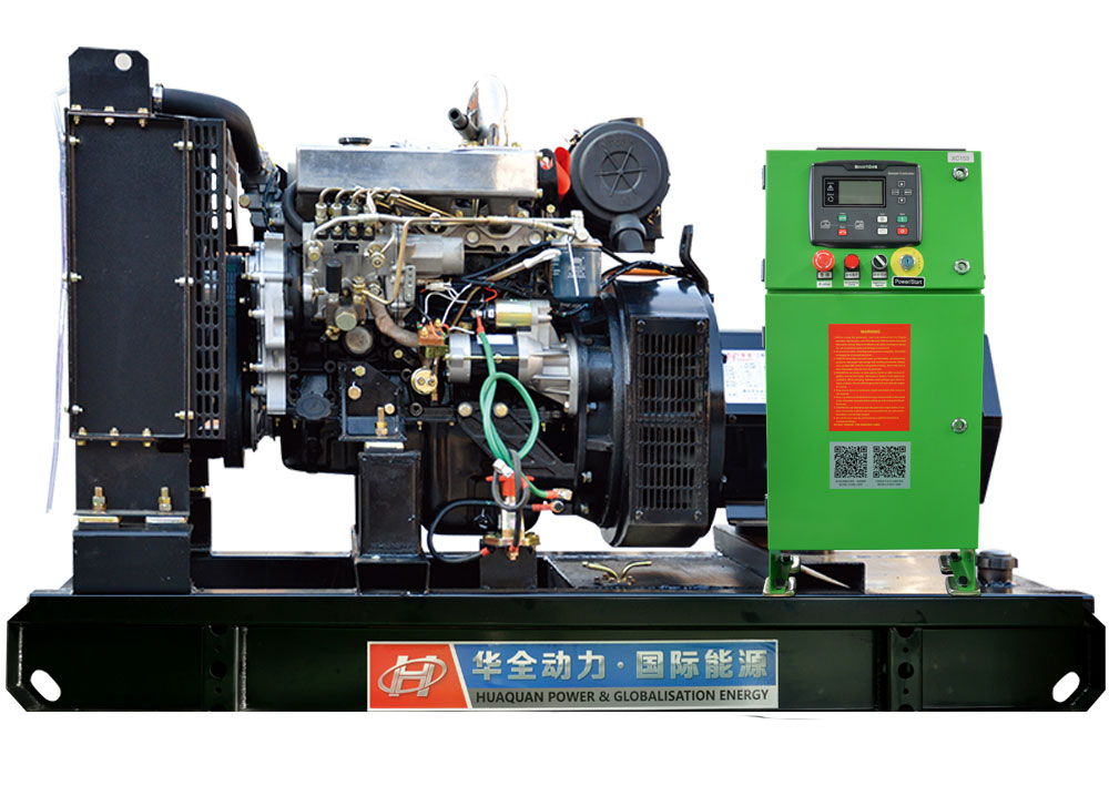 柴油內(nèi)燃機(jī)還有發(fā)展前景嗎