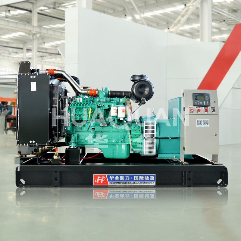 濰坊發(fā)電機(jī)組