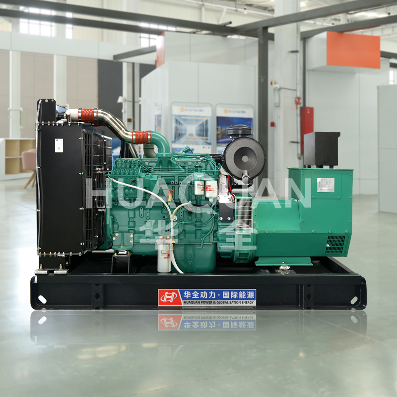 濰坊發(fā)電機(jī)組