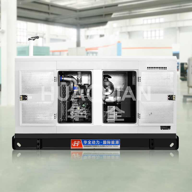 濰坊發(fā)電機(jī)組