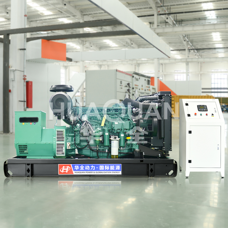 濰坊發(fā)電機(jī)組