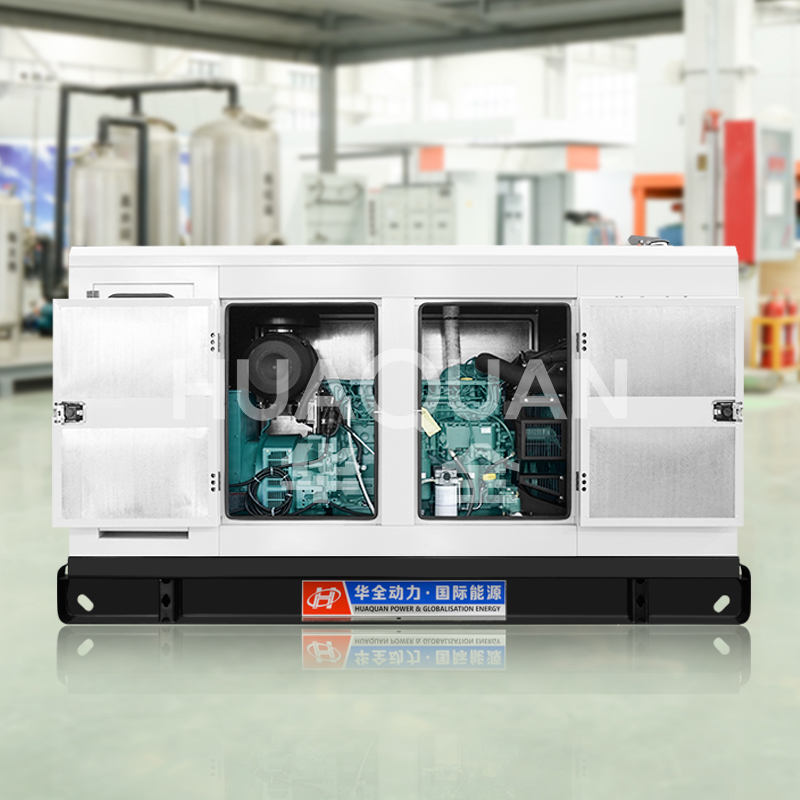 發(fā)電機組價格