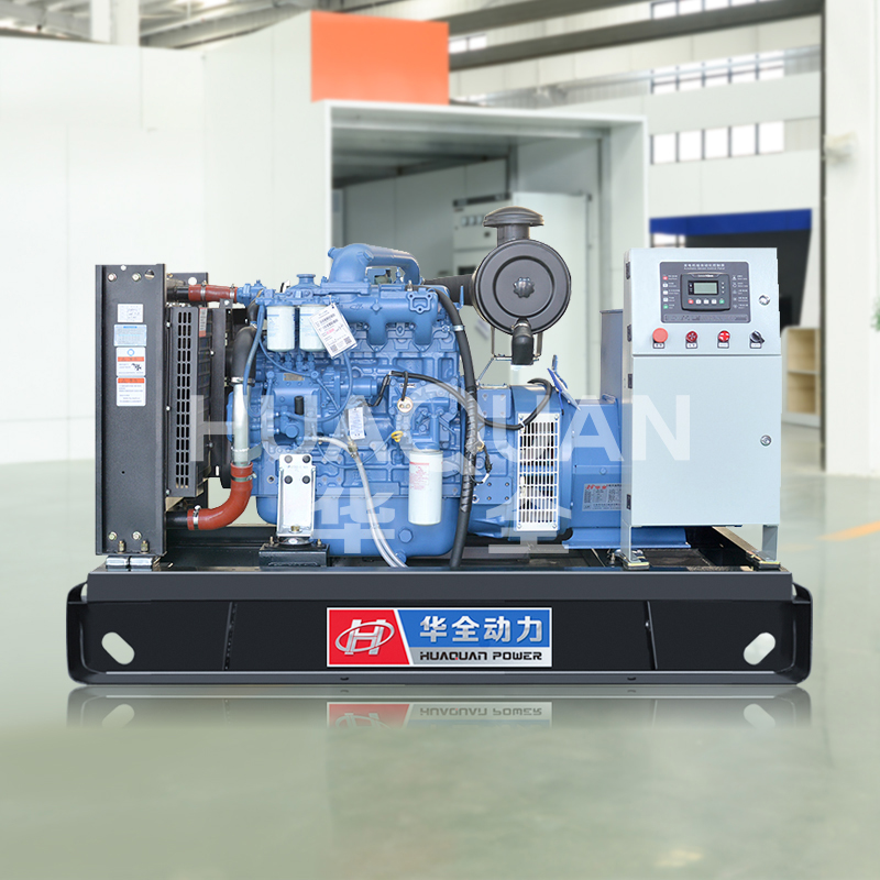 柴油發(fā)電機(jī)組