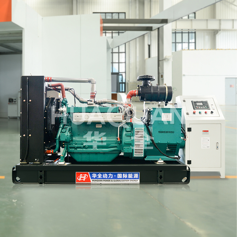 柴油發(fā)電機(jī)組